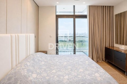 Apartman u Business Bay, Dubai, UAE 2 spavaćih soba, 122.63 m2 Br. 743210 - fotografija 8