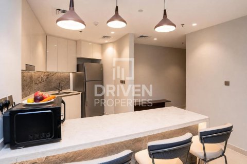 Apartman u Business Bay, Dubai, UAE 2 spavaćih soba, 122.63 m2 Br. 743210 - fotografija 14