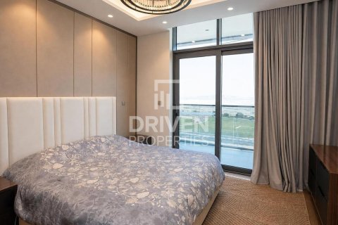Apartman u Business Bay, Dubai, UAE 2 spavaćih soba, 122.63 m2 Br. 743210 - fotografija 7