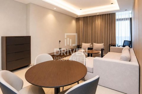 Apartman u Business Bay, Dubai, UAE 2 spavaćih soba, 122.63 m2 Br. 743210 - fotografija 5