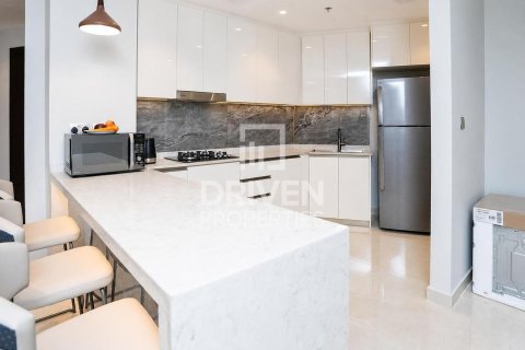 Apartman u Business Bay, Dubai, UAE 2 spavaćih soba, 122.63 m2 Br. 743210 - fotografija 13