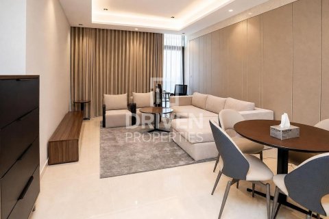 Apartman u Business Bay, Dubai, UAE 2 spavaćih soba, 122.63 m2 Br. 743210 - fotografija 2
