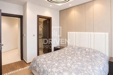 Apartman u Business Bay, Dubai, UAE 2 spavaćih soba, 122.63 m2 Br. 743210 - fotografija 6