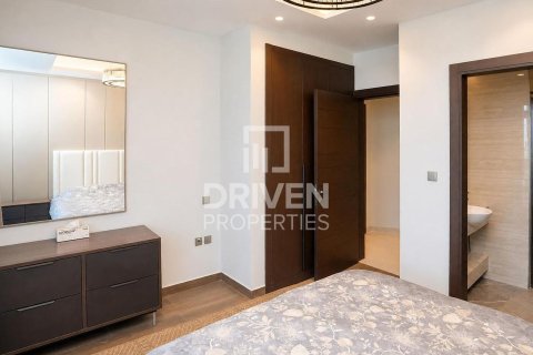 Apartman u Business Bay, Dubai, UAE 2 spavaćih soba, 122.63 m2 Br. 743210 - fotografija 9