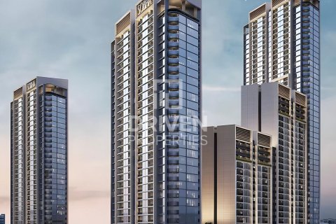 Apartmen di Motor City, Dubai, UAE 1 bilik tidur, 50.73 meter persegi № 743211 - foto 4