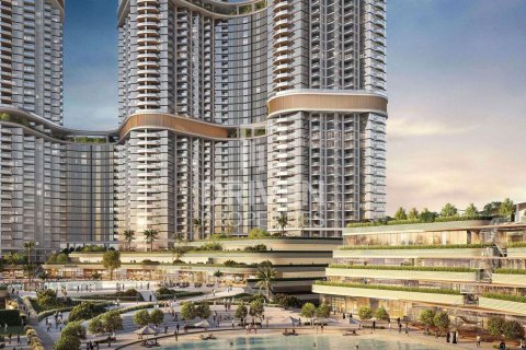 Apartment in Dubai, UAE 1 bedroom, 69.68 sq.m. № 743212 - photo 9