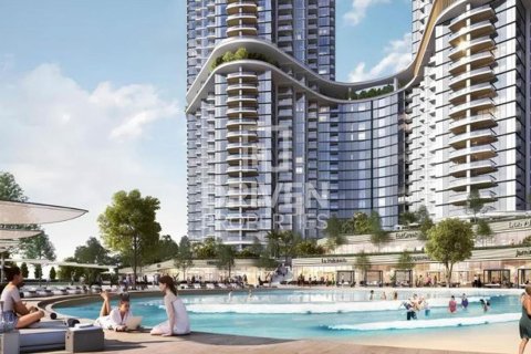 Apartment in Dubai, UAE 1 bedroom, 69.68 sq.m. № 743212 - photo 6
