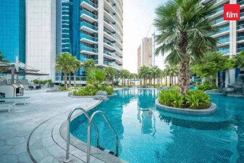 阿联酋 Dubai Business Bay 待租 : 1 卧, 87.2 平方米 , 编号612749 - 照片 9