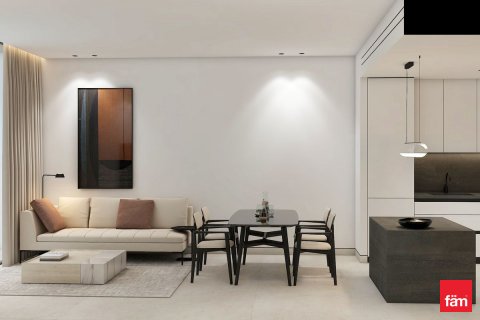 Byt v Dubai, SAE 2 ložnice, 130.6 m² Č.: 612658 - fotografie 7