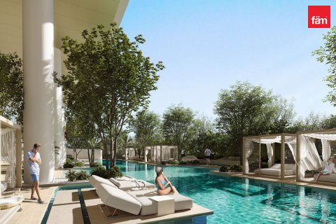 Apartemen di Dubai, UEA 4 kamar tidur, 687.9 m2 nomor 612654 - foto 9