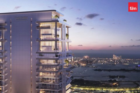 Apartemen di Dubai, UEA 4 kamar tidur, 687.9 m2 nomor 612654 - foto 12