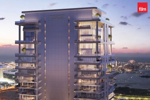 Apartemen di Dubai, UEA 4 kamar tidur, 687.9 m2 nomor 612654 - foto 11