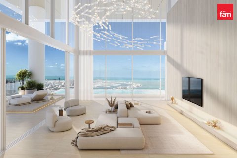 Apartemen di Dubai, UEA 4 kamar tidur, 687.9 m2 nomor 612654 - foto 2