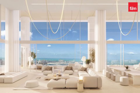 Apartemen di Dubai, UEA 4 kamar tidur, 687.9 m2 nomor 612654 - foto 4