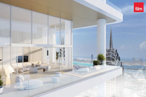 Apartemen di Dubai, UEA 4 kamar tidur, 687.9 m2 nomor 612654 - foto 5