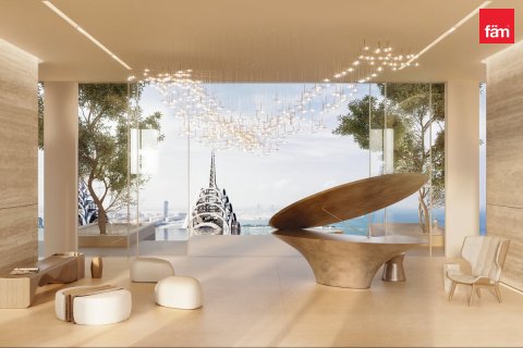 Apartemen di Dubai, UEA 4 kamar tidur, 687.9 m2 nomor 612654 - foto 7