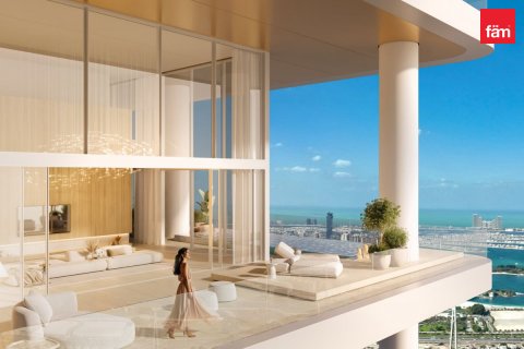 Apartemen di Dubai, UEA 4 kamar tidur, 687.9 m2 nomor 612654 - foto 3