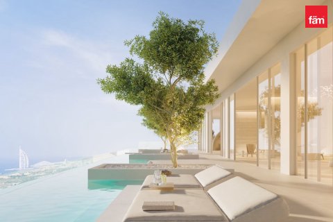 Apartemen di Dubai, UEA 4 kamar tidur, 687.9 m2 nomor 612654 - foto 1