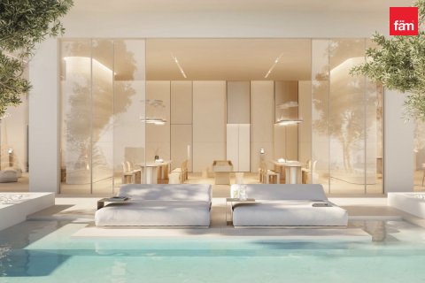 Apartemen di Dubai, UEA 4 kamar tidur, 687.9 m2 nomor 612654 - foto 6