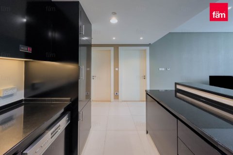 Byt v Business Bay, Dubai, SAE 1 ložnice, 76 m² Č.: 612655 - fotografie 7