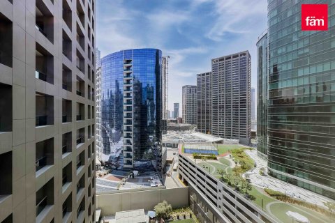 Byt v Business Bay, Dubai, SAE 1 ložnice, 76 m² Č.: 612655 - fotografie 14