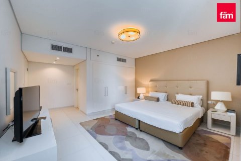 Byt v Business Bay, Dubai, SAE 1 ložnice, 76 m² Č.: 612655 - fotografie 11