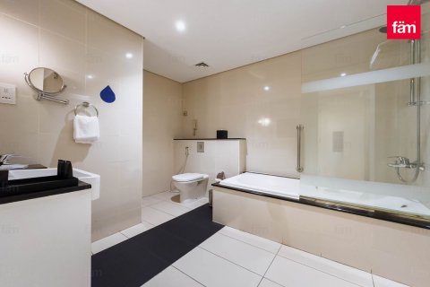 Byt v Business Bay, Dubai, SAE 1 ložnice, 76 m² Č.: 612655 - fotografie 16