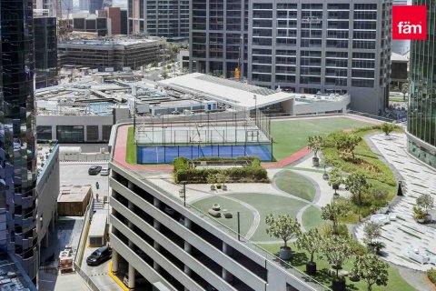 Byt v Business Bay, Dubai, SAE 1 ložnice, 76 m² Č.: 612655 - fotografie 15