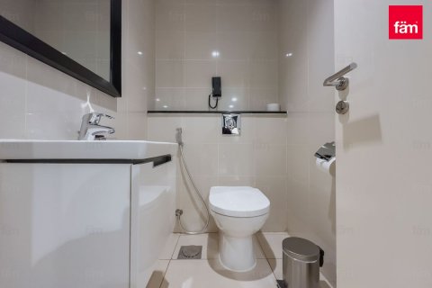 Byt v Business Bay, Dubai, SAE 1 ložnice, 76 m² Č.: 612655 - fotografie 17