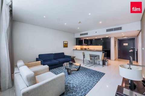 Byt v Business Bay, Dubai, SAE 1 ložnice, 76 m² Č.: 612655 - fotografie 4