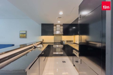Byt v Business Bay, Dubai, SAE 1 ložnice, 76 m² Č.: 612655 - fotografie 6