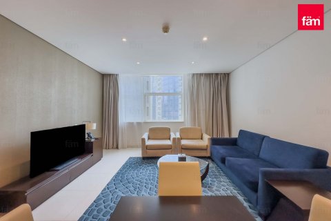 Byt v Business Bay, Dubai, SAE 1 ložnice, 76 m² Č.: 612655 - fotografie 2