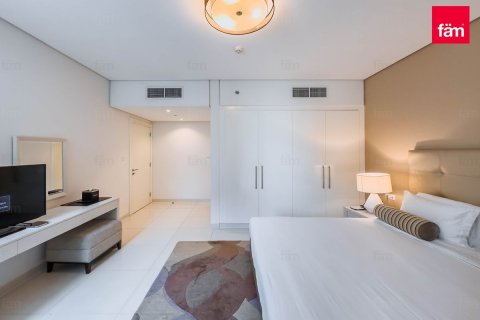 Byt v Business Bay, Dubai, SAE 1 ložnice, 76 m² Č.: 612655 - fotografie 12