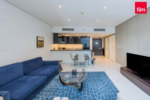 Byt v Business Bay, Dubai, SAE 1 ložnice, 76 m² Č.: 612655 - fotografie 8