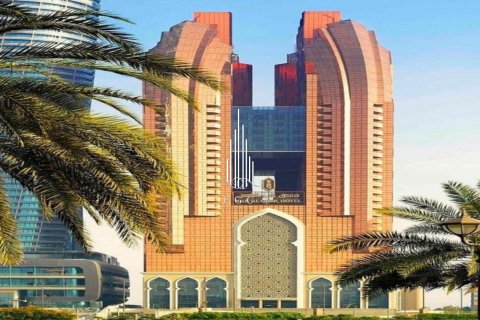 Townhouse sa Corniche Road, Abu Dhabi, UAE 4 silid-tulugan, 171.2 sq.m. № 557657 - larawan 20