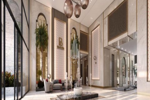 Townhouse sa Corniche Road, Abu Dhabi, UAE 4 silid-tulugan, 171.2 sq.m. № 557657 - larawan 17
