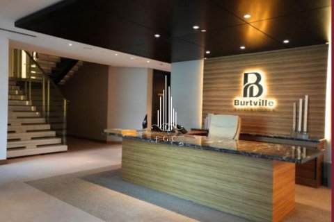 Townhouse sa Corniche Road, Abu Dhabi, UAE 4 silid-tulugan, 171.2 sq.m. № 557657 - larawan 15