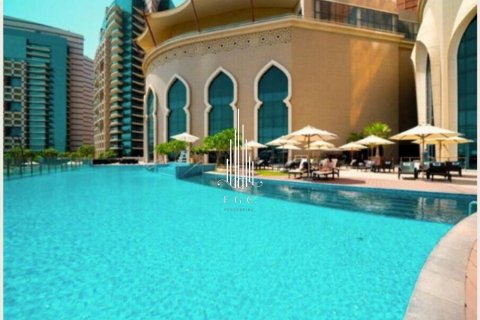Townhouse sa Corniche Road, Abu Dhabi, UAE 4 silid-tulugan, 171.2 sq.m. № 557657 - larawan 23