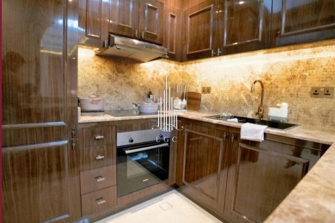 Townhouse sa Corniche Road, Abu Dhabi, UAE 4 silid-tulugan, 171.2 sq.m. № 557657 - larawan 10