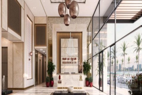 Townhouse sa Corniche Road, Abu Dhabi, UAE 4 silid-tulugan, 171.2 sq.m. № 557657 - larawan 18