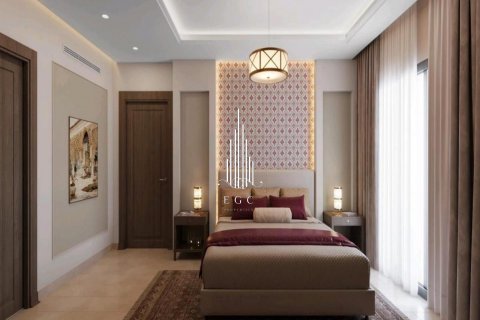 Townhouse sa Corniche Road, Abu Dhabi, UAE 4 silid-tulugan, 171.2 sq.m. № 557657 - larawan 6