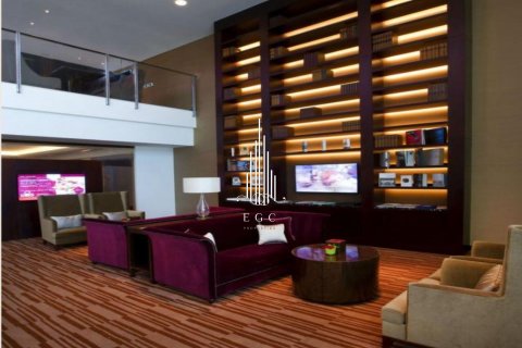 Townhouse sa Corniche Road, Abu Dhabi, UAE 4 silid-tulugan, 171.2 sq.m. № 557657 - larawan 13
