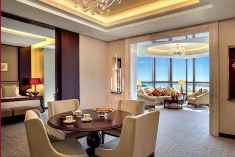 Townhouse sa Corniche Road, Abu Dhabi, UAE 4 silid-tulugan, 171.2 sq.m. № 557657 - larawan 8