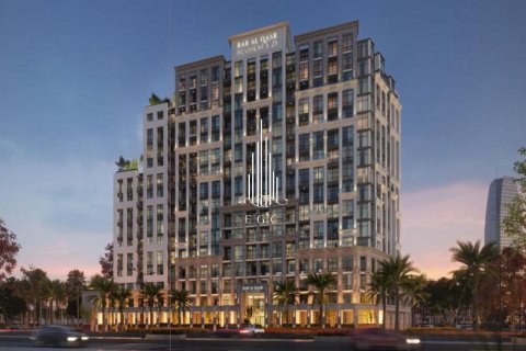 Townhouse sa Corniche Road, Abu Dhabi, UAE 4 silid-tulugan, 171.2 sq.m. № 557657 - larawan 21