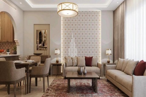 Townhouse sa Corniche Road, Abu Dhabi, UAE 4 silid-tulugan, 171.2 sq.m. № 557657 - larawan 3