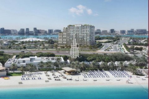 Townhouse sa Corniche Road, Abu Dhabi, UAE 4 silid-tulugan, 171.2 sq.m. № 557657 - larawan 24