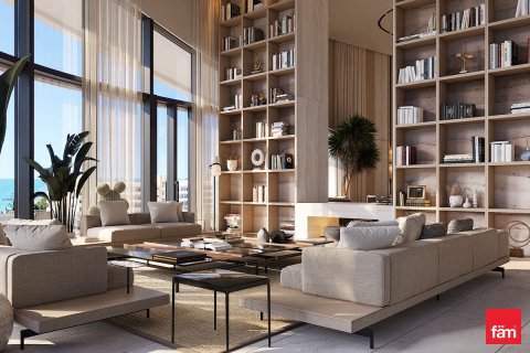 Lakás itt: Dubai, EAE, 1 hálószoba, 83.7 m², azonosító: 701314