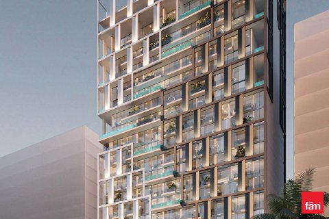Lakás itt: Dubai, EAE, 1 hálószoba, 83.7 m², azonosító: 701314 - fénykép 18