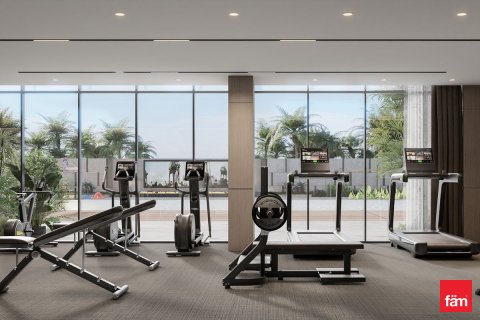 Lakás itt: Dubai, EAE, 1 hálószoba, 83.7 m², azonosító: 701314 - fénykép 16