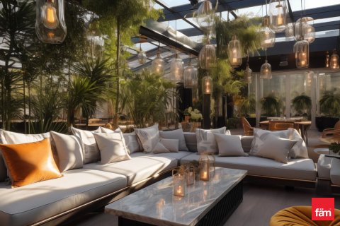 Lakás itt: Dubai, EAE, 1 hálószoba, 83.7 m², azonosító: 701314 - fénykép 12